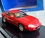 AutoArt Jaguar XK8 Coupe Red 1/43 Carousel 1