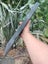 semi Nephrite greenstone killing weapon Slab 46cm Carousel 4