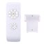 Universal Ceiling Fan Lamp Remote Control Kit 85 265v Timing Wireless Control... Carousel 5