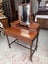 An Antique Solid Cedar Dressing Table With Original Swing Mirror Carousel 3