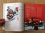 2x Christmas Mags - NZ House & Garden Dec 2024 + Delicious + Michael Bublé CD Carousel 10