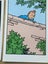4 TINTIN POSTCARDS - $10 BUY NOW The Adventures of Tintin COLLECTABLE POST CARDS Carousel 4
