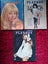 US Vintage Playboys X 3 1968 issues. Carousel 1