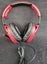Turtle Beach Recon 70-Multiplatform Gaming Headset-Wired-Red (PU 6) Carousel 4