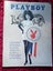 US Vintage Playboys X 3 1968 issues. Carousel 4