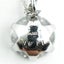 $1 RES * RRP $6,700.00 * 1.01ct DIAMOND Necklace Pendant NZ VALUATION PLATINUM Carousel 13