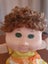 Vintage Cabbage Patch Doll 2012 Carousel 1