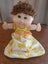 Vintage Cabbage Patch Doll 2012 Carousel 2