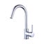 Kitchen Mixer Tap Faucet For Basin Laundry Sink Carousel 1