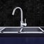 Kitchen Mixer Tap Faucet For Basin Laundry Sink Carousel 7