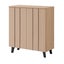 Shoe Cabinet Carousel 1