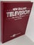 NEW ZEALAND TELEVISION: The First 25 Years by Robert Boyd-Bell 1985 Carousel 2