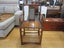 Antique Teak Armchair Carousel 3