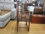 Antique Teak Armchair Carousel 8