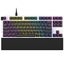 NZXT TKL Mechanical Keyboard - White Gateron Red Switches [KB-1TKUS-WR] Carousel 1