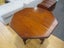Victorian Mahogany Octagonal Centre Table Carousel 5