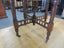Victorian Mahogany Octagonal Centre Table Carousel 8