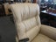 IMG® Chelsea Lift Power Leather Recliner - (5 months old) Carousel 7