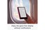Amazon Kindle Paperwhite 7" 12th Gen (16GB, Raspberry) Carousel 5