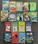 Per book - Wimpy kid / Underpants / Treehouse / Walliams / tom gates / Weirdo Carousel 1