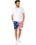 Opposuit USA Summer Combo Swim Suit Carousel 7