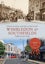 Wimbledon & Southfields Through Time by Ron Elam - Paperback Carousel 1