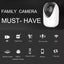 WiFi Security Camera (Over Stocked) Now Carousel 11
