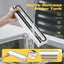 Maxkon 7in1 Vacuum Sealer Machine Food Saver Kitchen Fresh Dry Wet Storage 62kPa Carousel 4