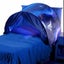 Kids Bed Tent Dream Bed Tent Kids Bed Tent Carousel 6