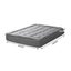 Dreamz Mattress Topper Bamboo Charcoal Pillowtop Protector Cover Pad King Single Carousel 2