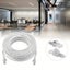 Ethernet Cable Ethernet Network Cable Waterproof LAN Cable Wires 20M Snap Deal Carousel 1