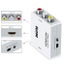 RCA AV to HDMI Video Audio Converter Snap Deal Carousel 3
