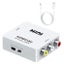 RCA AV to HDMI Video Audio Converter Snap Deal Carousel 4