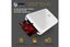 Kodak Step Instant Mobile Photo Printer and Photo Paper (White, 50 Sheets) Carousel 6