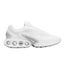 Nike Air Max DN White Metallic Silver Men Casual LifeStyle Shoes DV3337-101 Carousel 5