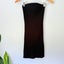 Glassons Ribbed Strapless Mini Dress - Size XS Carousel 1