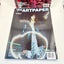 The Art Paper Magazine Set - Trophy 2024 & Ghost May 2025 Issues Carousel 2
