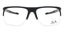 Oakley OX8061 PLAZLINK 806101 56 New Men Eyeglasses Carousel 1