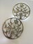Large (37 mm) Sterling Silver Omega Clip Earrings (17.7 grams) Carousel 4