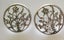 Large (37 mm) Sterling Silver Omega Clip Earrings (17.7 grams) Carousel 1