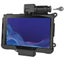 RAM Skin Key Lock Powered Cradle Tab Active4 Pro Tab Active Pro Carousel 1