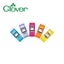 Clover Wonder Clips Assorted Colour - Pack of 50 Clips Carousel 1