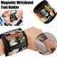 Brand New Wristband Neodymium Magnet Tool Holder *Clearance* Carousel 5