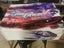 PS3 Madcatz Soul Edition fightstick mint w/free box & SCV special edition NM99 Carousel 12