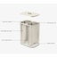Joseph Joseph Tota 90L Laundry Separation Basket Ecru Carousel 4