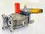 Water Blaster Pump Unit 19.05mm 3/4" Shaft 3000 PSI High Pressure Pump Carousel 2