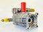 Water Blaster Pump Unit 19.05mm 3/4" Shaft 3000 PSI High Pressure Pump Carousel 1