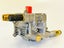 Water Blaster Pump Unit 19.05mm 3/4" Shaft 3000 PSI High Pressure Pump Carousel 6