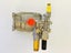 Water Blaster Pump Unit 19.05mm 3/4" Shaft 3000 PSI High Pressure Pump Carousel 10