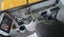JCB 55Z-1 Compact Mini Excavator Carousel 3
